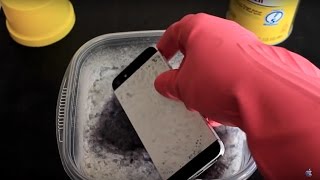 Removing the Paint From an iPhone Life Hacks