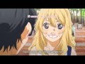 Shigatsu wa kimi no Uso (Ending 1: Kirameki ...