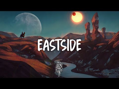 benny blanco, Halsey & Khalid - Eastside (Acoustic) Lyrics