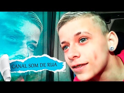 MC Pedrinho, MC Davi e MC KR - Ano Novo Chegou ( Web Clipe OFICIAL 2017 - DJ FB )