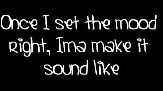 Mike Posner Ft. Lil Wayne - Bow Chicka Wow Wow Lyrics
