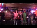 thru glass cover FLATLINE 2-16-13