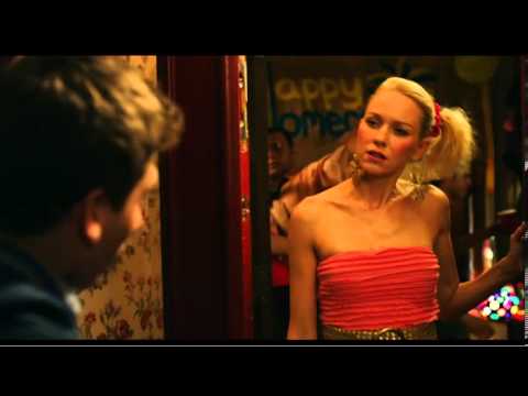 Trailer en español de Movie 43