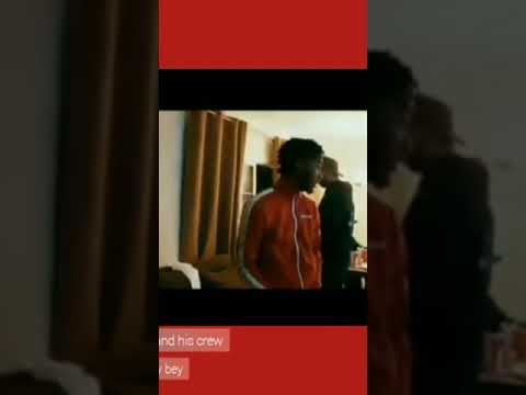 Did you 👀  the new  "Gunz & Butta - Prince Porra x Jah Benji x Sosa x B ICE x K Wild" video?