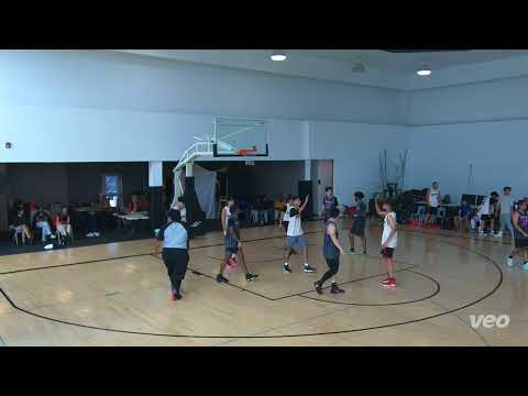 1st Goon Squad  Tier 17 - SEMI 4th Impostor - tcbl sunday