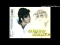 Alana Dante Attention To Me Radio Mix