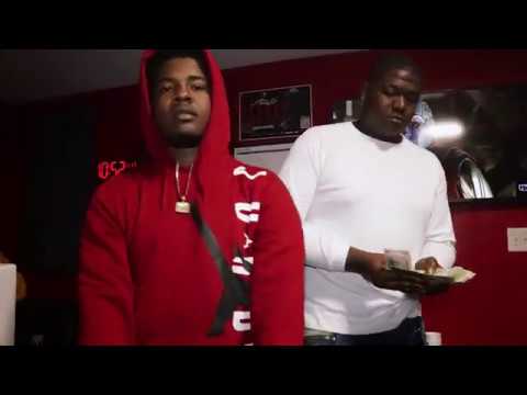 RR Lil Bra - Moon (In Studio)