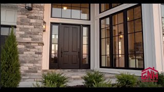 GNH Lumber & Home the region's home for the best prices on Marvin Windows.