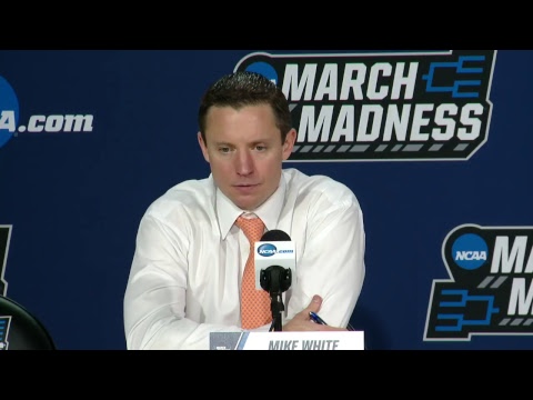 News Conference: Florida & Texas Tech - Postgame