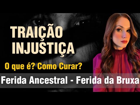 How to Heal the Pain of Expressing Your Own Voice | Ancestral Wound | Ancestry and Witch Wound |