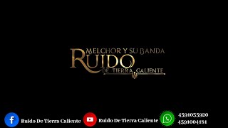 &quot;Te Vas&quot; || Melchor y su Banda Ruido De Tierra Caliente (Producción 2020)