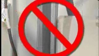 Front-Load Washer Won't Stop Filling