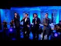 Il Divo - Can't Help Falling in Love (Live This ...