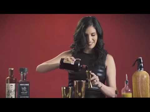 Promotional video thumbnail 1 for Flew The Coupe Cocktails