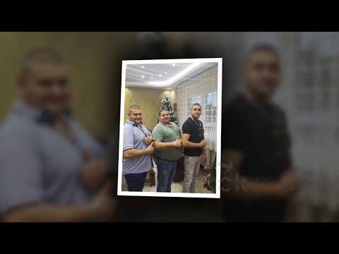 Aranyszemek Dani 2018 - Robi küldi családjának