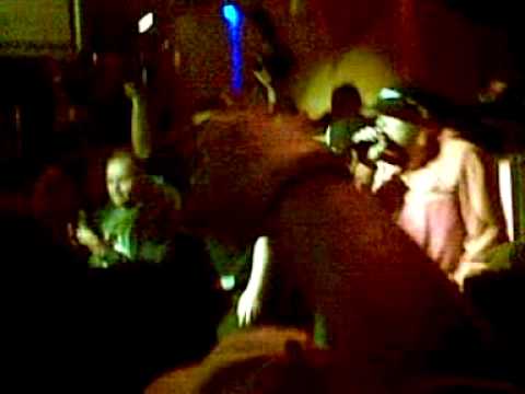 MOLESTA Warszafski Deszcz  35 Urodziny kultury Hip - Hopu MOCNY BASS www.BLGaudio.pl  Harlem