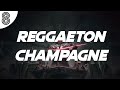 Bellakath & Dani Flow - Reggaeton Champagne | 8D Audio 🎧