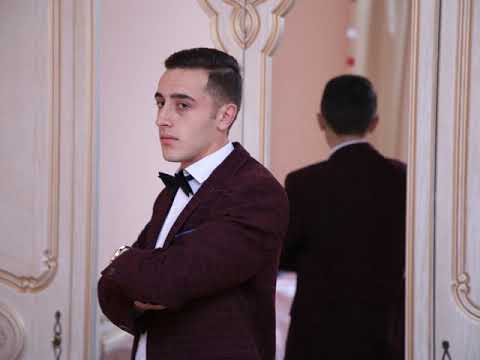 Arman Smbatyan Mi Tox Cover