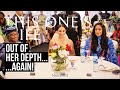 Out of Her Depth  (Meghan Markle)