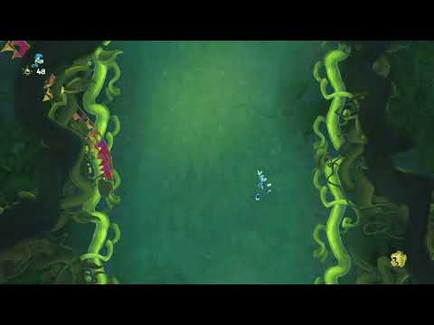 Rayman legends pit speed daily 12 86