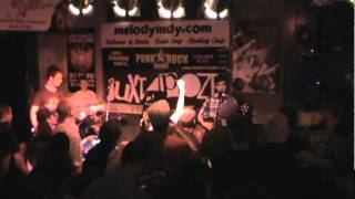 Joe Jack Talcum 7-30-11 09 In Praise Of Sha Na Na