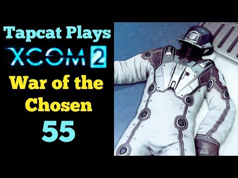 XCOM 2 WotC Part 55: ADVENT Forge (4K 60fps)