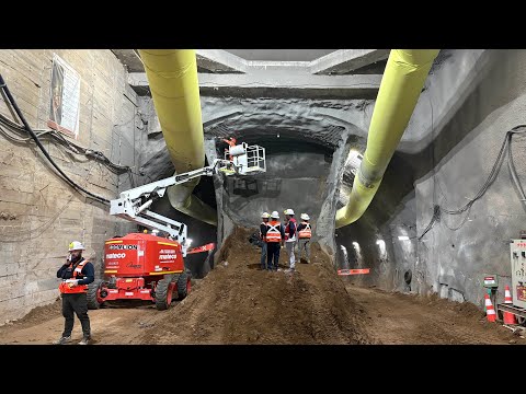 Avance Proyecto AVO II. Septiembre 2025.