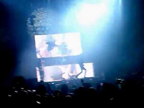 Danny Romero, DCS y Juan Magan - Tu Y Yo ~ Concierto *-* 6/4/2013