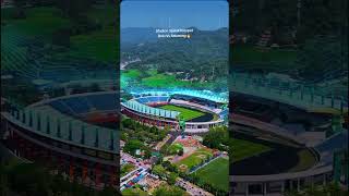 Download lagu Stadion Sijalak Harupat Sekarang vs Dulu 🔥 #SJH #stadion #persib mp3