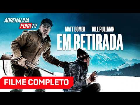 Em Retirada