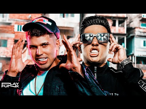 MC Marks e MC Joãozinho VT - Fiz Amizade Com a Dor (DJ Boy) Lançamento 2023