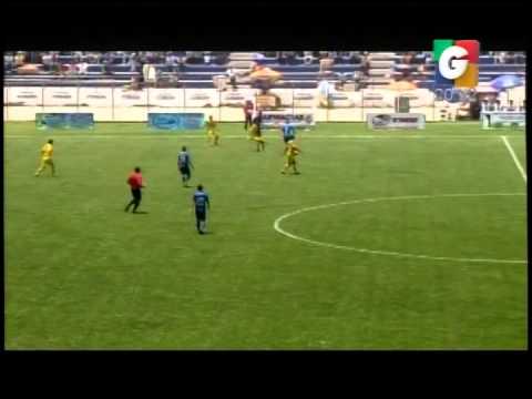 Video: Cobán derrotó a Marquense 1-0 y es co-líder.