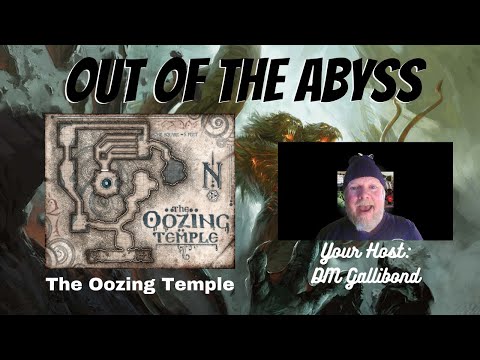 Lore Friday | The Oozing Temple Deconstructed