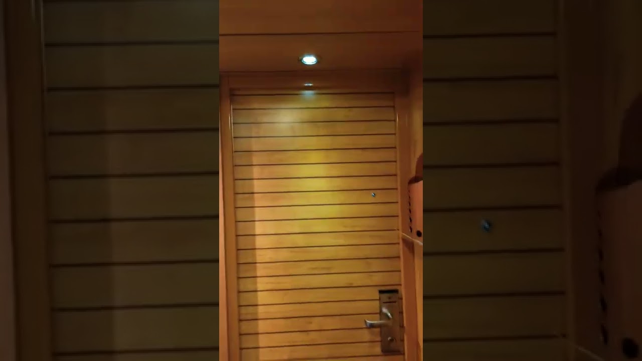 Carnival Conquest - Cabin 9196 - Video 1