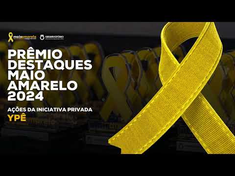 Ypê - Ações da Iniciativa Privada