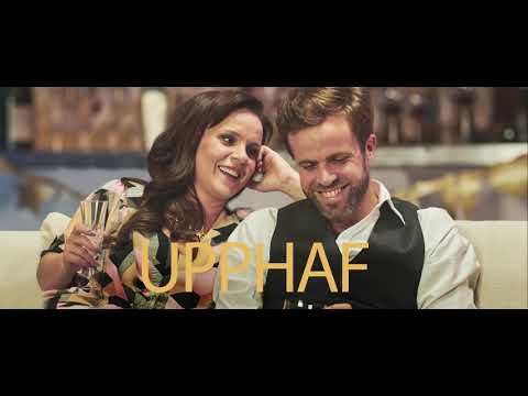 Upphaf í Þjóðleikhúsinu. Valdimar Guðmundsson og Úlfur Eldjárn flytja Upphaf úr samnefndri sýningu.