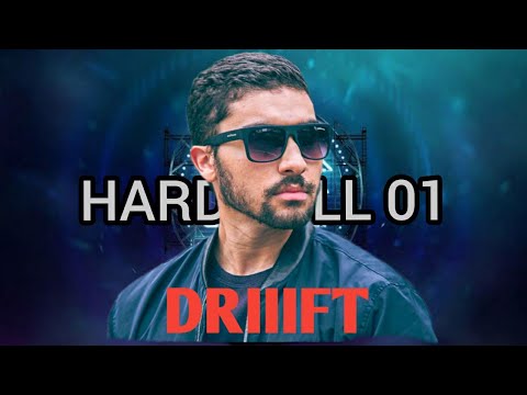 TOP 25 DRIIIFT TRACKS