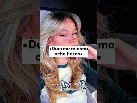 •Tips para tener el abdomen plano•