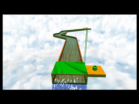 Super Mario Sunshine - Pt. 27: Cry Me a Poison Water Filter