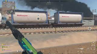 【ライブ配信】COD MW2　DMZ！！戦場を楽しく駆け抜ける！！