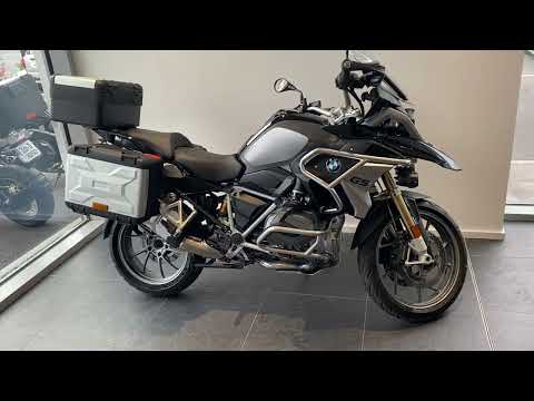 BMW R 1250 GS Finance Available - Image 2