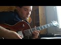 Grant Green - I'll Remember April tradings fours with Al Harewood
