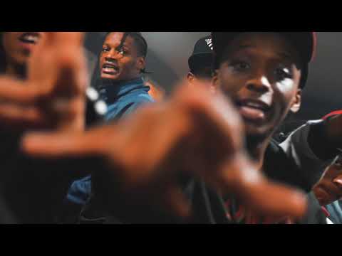 Chris Èlite - YAWAHK (Izzy Loc Diss) (Music Video)