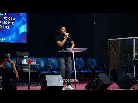 BREVE VEREI | 442 | INCONFORMADOS 2024| mini vigília