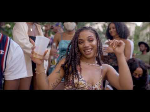 Frank Knight & Chuck LaWayne - Knowledge of The Drip (Featuring Kamaria Sarai) [The Music Video]