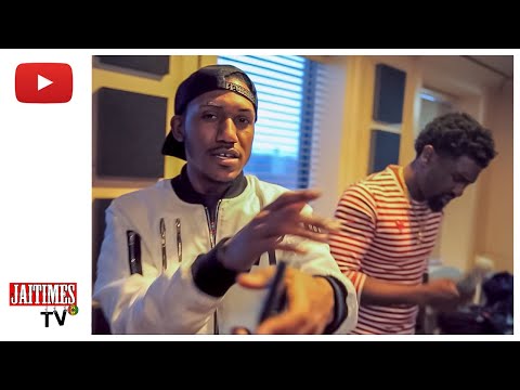 Dillz Banks  Music Video