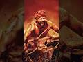 Kantara A Legend Climax Scene Rishab Shetty Kantara Climax Viral Trending Movie