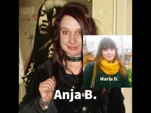 The solved case of Maria D. and Anja B. from Leipzig 2016
