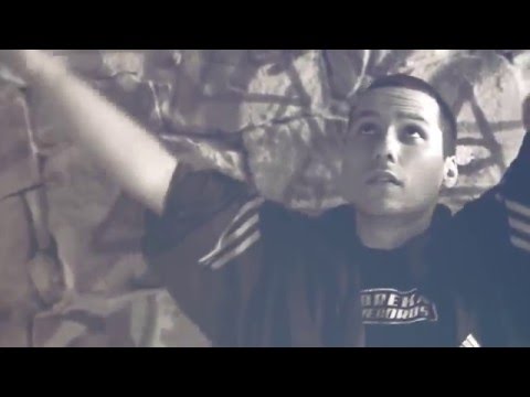 Jaloner & Jayou  - My word is bond (Prod. Dabe)