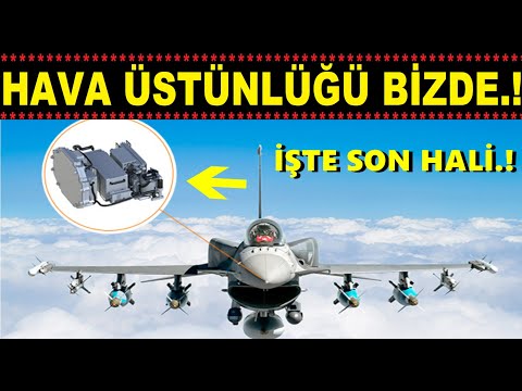 WE CAN CATCH F-35S FROM 250 KM AWAY! WE HAVE AIR SUPERIORITY...!